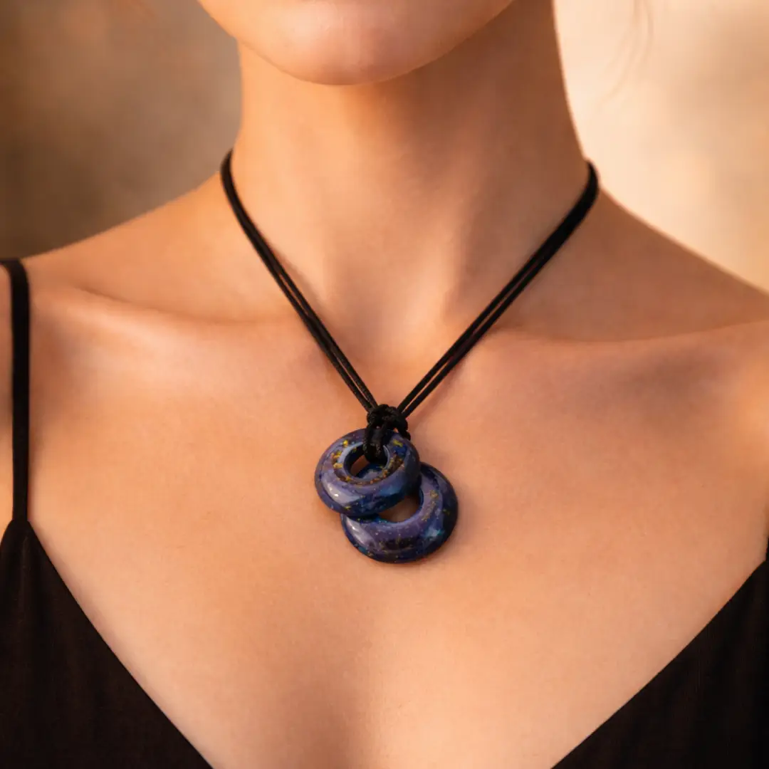 Lapis Lazuli (Mini)