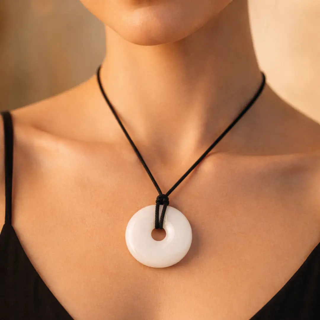 White Jade