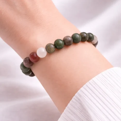 African Bloodstone