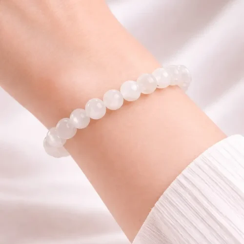 White Jade